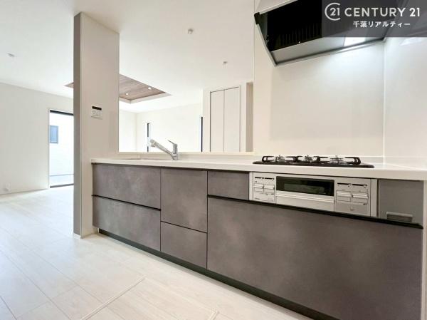 袖ケ浦市蔵波台１丁目の新築一戸建