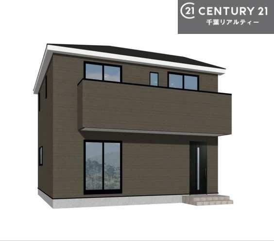 市原市玉前の新築一戸建