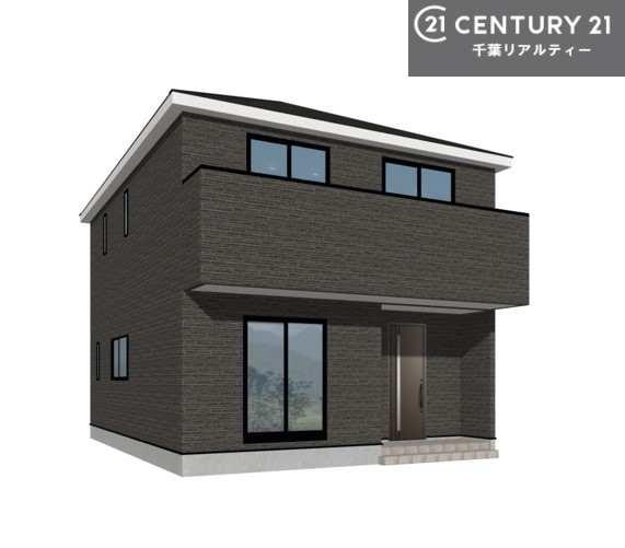 市原市玉前の新築一戸建