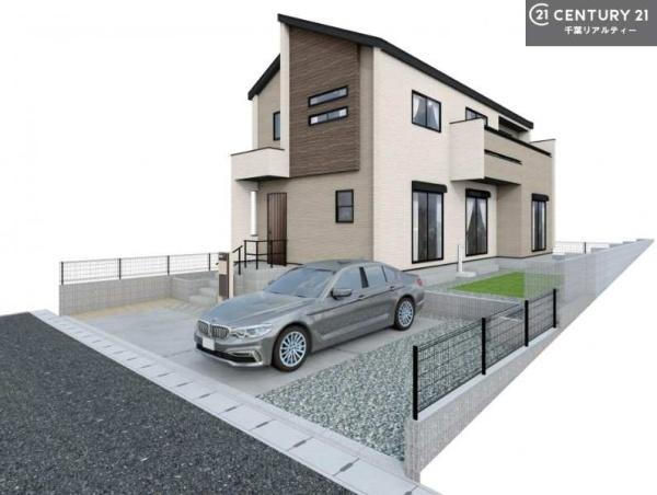 市原市青葉台5丁目の新築一戸建