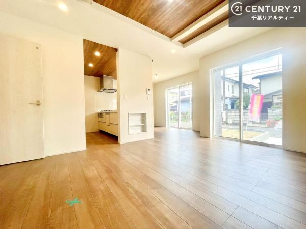 市原市青葉台５丁目の新築一戸建