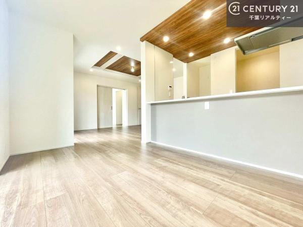 市原市辰巳台東５丁目の新築一戸建