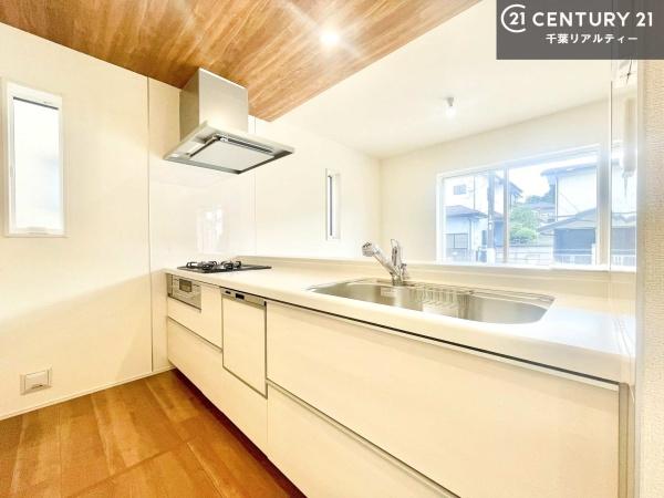 市原市辰巳台東５丁目の新築一戸建