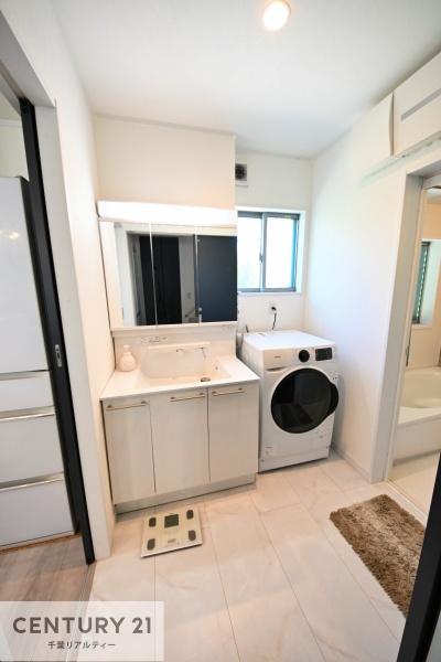 木更津市久津間の中古一戸建て