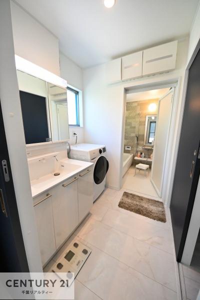 木更津市久津間の中古一戸建て