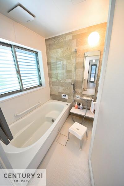 木更津市久津間の中古一戸建て