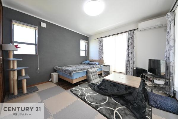 木更津市久津間の中古一戸建て