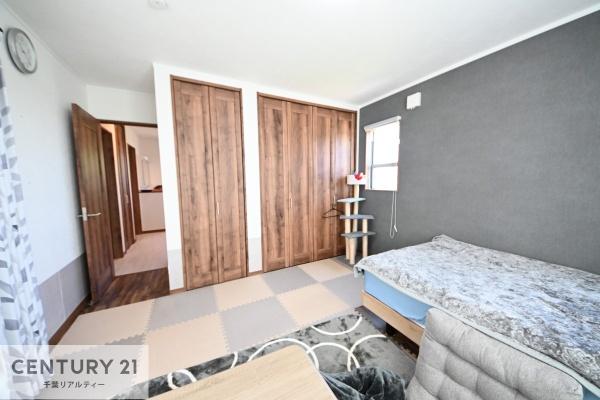 木更津市久津間の中古一戸建て