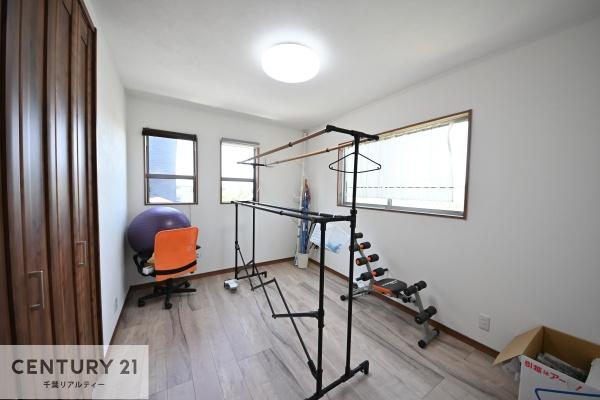 木更津市久津間の中古一戸建て