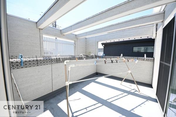 木更津市久津間の中古一戸建て