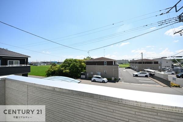 木更津市久津間の中古一戸建て