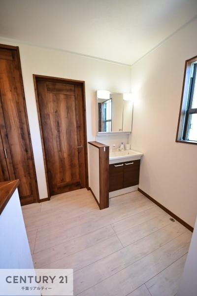 木更津市久津間の中古一戸建て