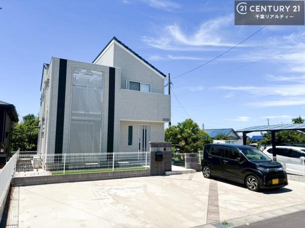 木更津市久津間の中古一戸建