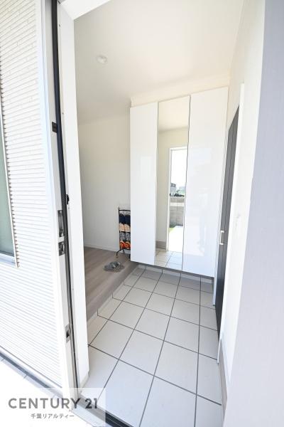 木更津市久津間の中古一戸建て