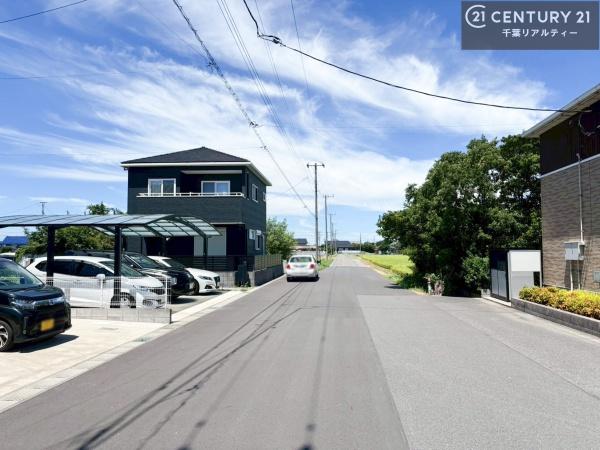 木更津市久津間の中古一戸建て