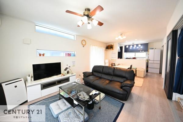 木更津市久津間の中古一戸建て