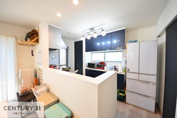 木更津市久津間の中古一戸建て