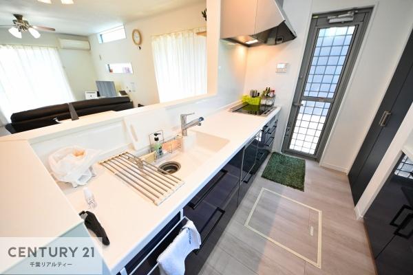 木更津市久津間の中古一戸建て