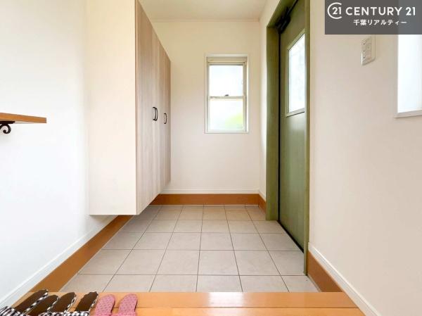 袖ケ浦市蔵波台１丁目の中古一戸建て