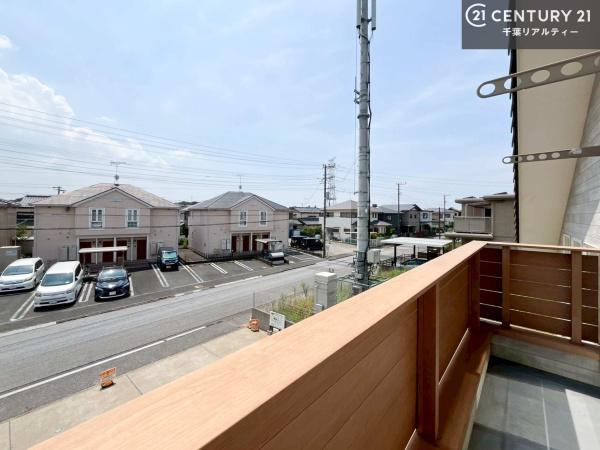 袖ケ浦市蔵波台１丁目の中古一戸建て