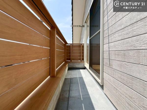 袖ケ浦市蔵波台１丁目の中古一戸建て