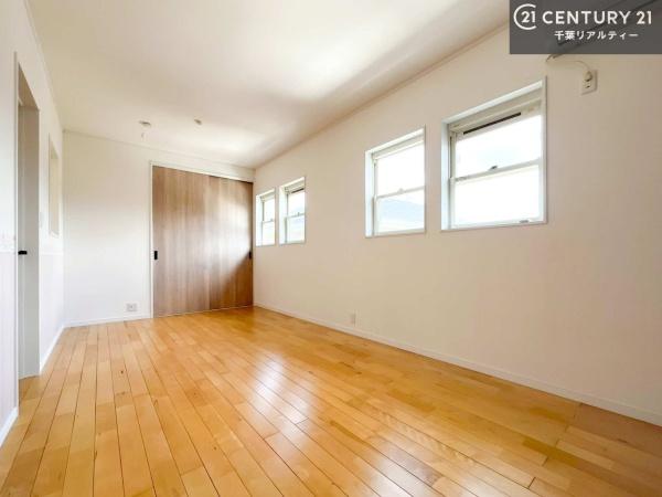 袖ケ浦市蔵波台１丁目の中古一戸建て