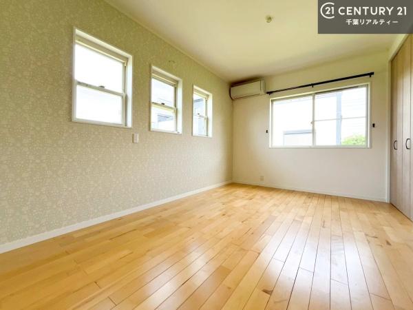 袖ケ浦市蔵波台１丁目の中古一戸建て