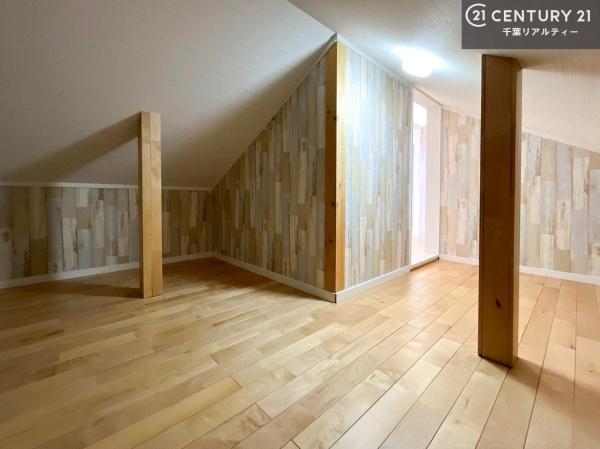 袖ケ浦市蔵波台１丁目の中古一戸建て