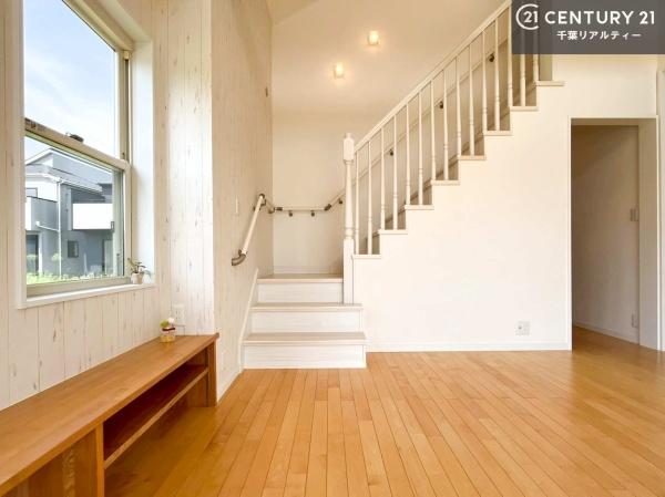 袖ケ浦市蔵波台１丁目の中古一戸建て