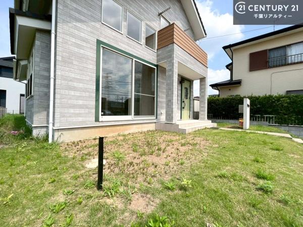 袖ケ浦市蔵波台１丁目の中古一戸建て