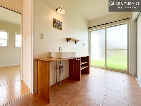 袖ケ浦市蔵波台１丁目の中古一戸建て