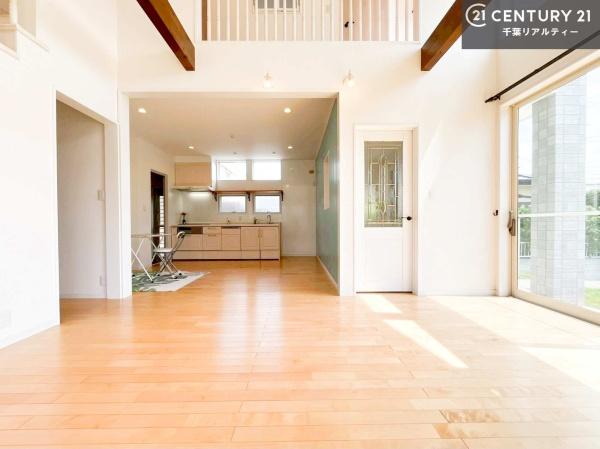 袖ケ浦市蔵波台１丁目の中古一戸建て