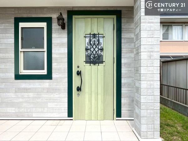 袖ケ浦市蔵波台１丁目の中古一戸建て