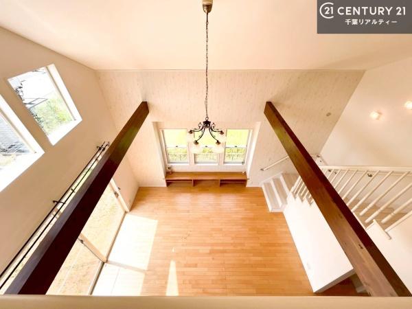 袖ケ浦市蔵波台１丁目の中古一戸建て