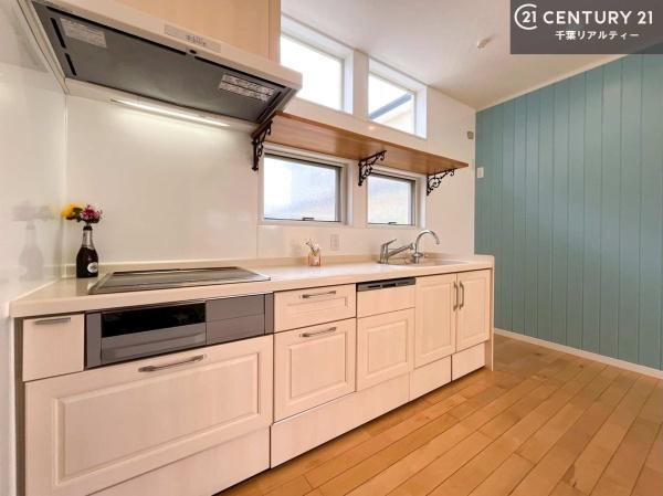 袖ケ浦市蔵波台１丁目の中古一戸建