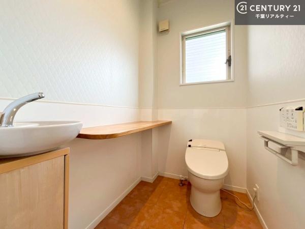 袖ケ浦市蔵波台１丁目の中古一戸建て