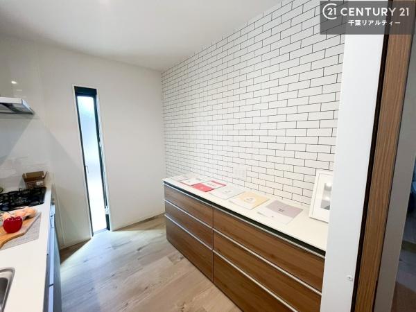 富津市青木の新築一戸建