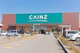 富津市青木の新築一戸建(カインズ富津店)