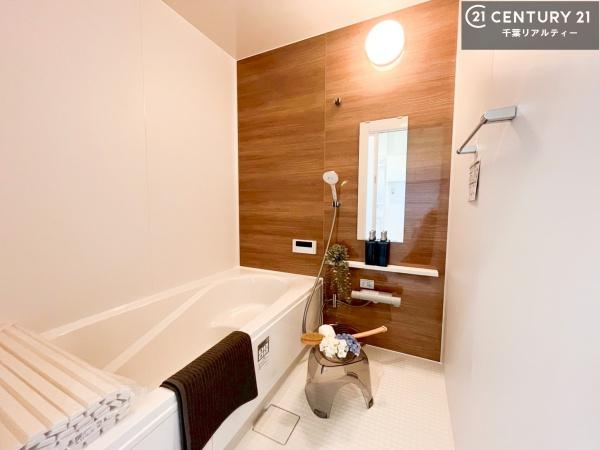 富津市青木の新築一戸建