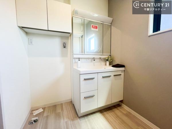 富津市青木の新築一戸建