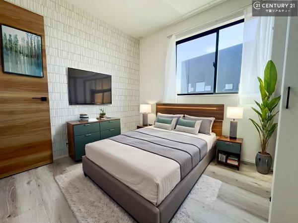 富津市青木の新築一戸建