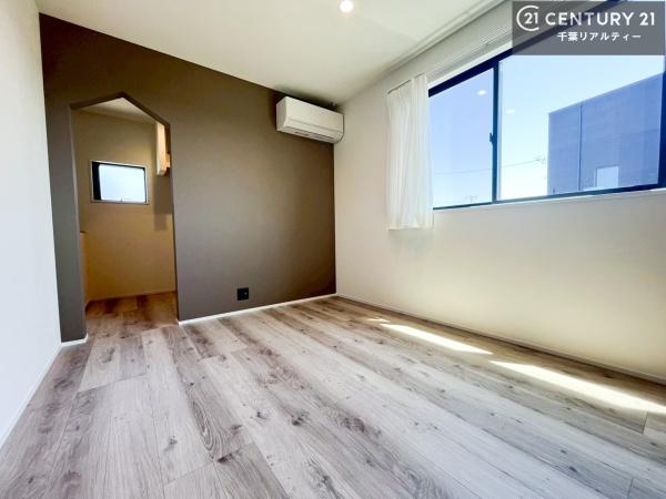 富津市青木の新築一戸建