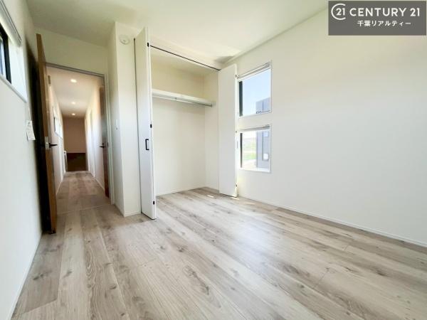 富津市青木の新築一戸建