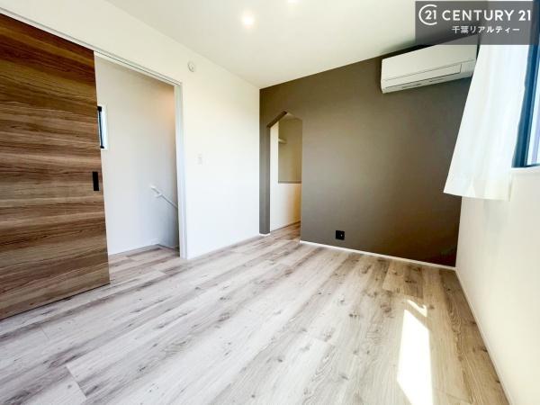 富津市青木の新築一戸建