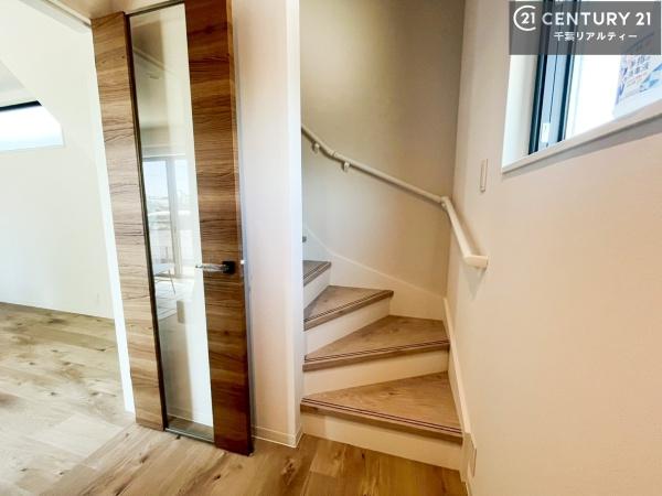 富津市青木の新築一戸建