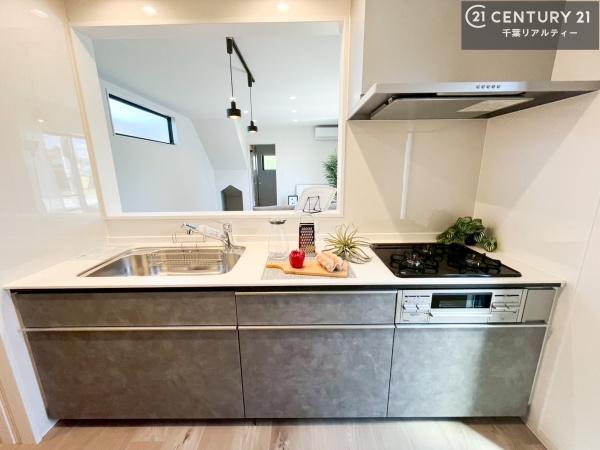 富津市青木の新築一戸建