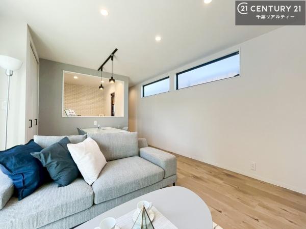 富津市青木の新築一戸建