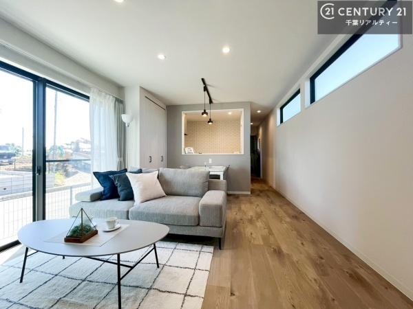 富津市青木の新築一戸建