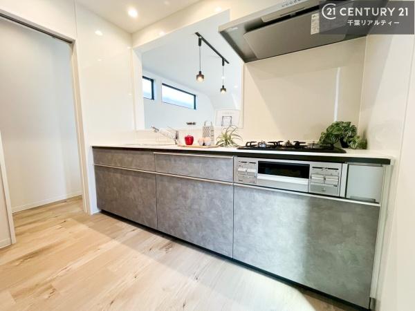 富津市青木の新築一戸建