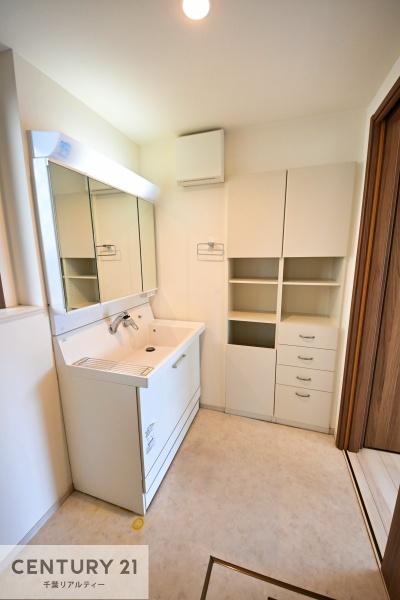 木更津市請西南１丁目の中古一戸建て